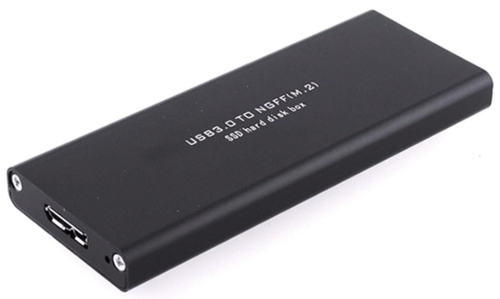 M.2 SATA NGFF to USB 3.0 – CoreParts