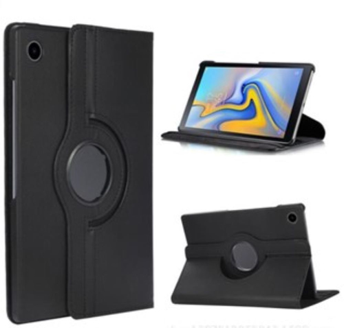 Samsung Tab A8 10.5 (2021) JLC 360 Rotating - Black – JLC