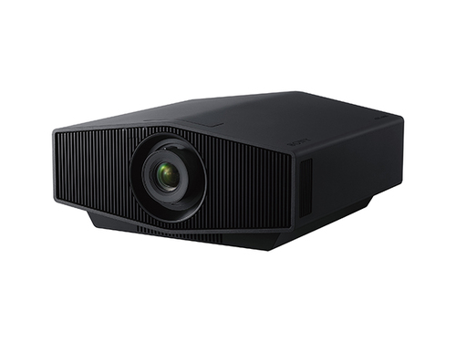 Projector 4K SXRD Laser 2.000lm Black – Sony