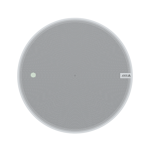 AXIS C1211-E NETWORK CEILING SPEAKER AXIS C1211-E ALL--ONE – Axis Communications