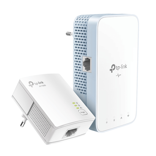 TP-Link Gigabit Powerline ac Wi-Fi Kit – TP-Link