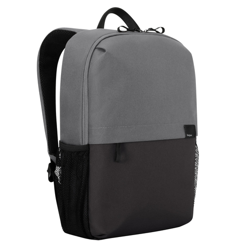 TARGUS 15.6IN SAGANO CAMPUS BACKPACK GREY – Targus