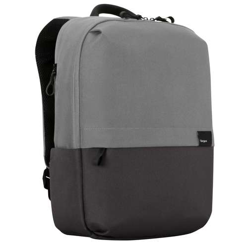 TARGUS 15.6IN SAGANO COMMUTER BACKPACK GREY – Targus