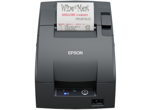 TM-U220IIB (142) : Ethernet, – Epson