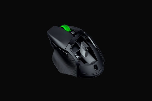 Basilisk V3 X HyperSpeed – Razer