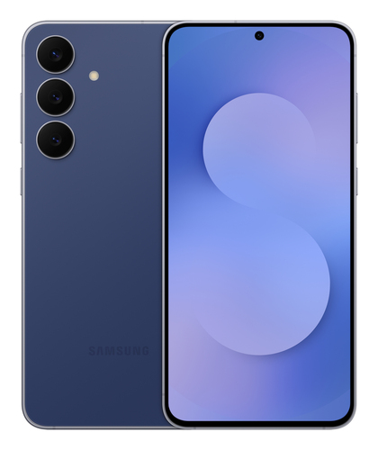 S25 FE Navy 256GB – Samsung