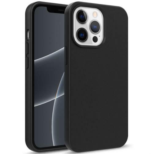 iPhone 13 Pro JLC Ecotec - Black – JLC