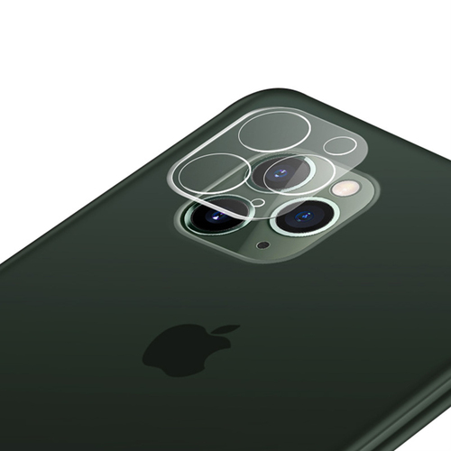 iPhone 13 Pro Max JLC Camera Lens Tempered Glass – JLC