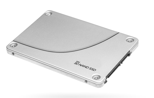 SOLIDIGM D3-S4520 1.92TB 2.5inch SATA – SOLIDIGM
