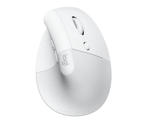 LIFT FOR BUSINESS - OFF-WHITE/PALE GREY- EMEA – Logitech