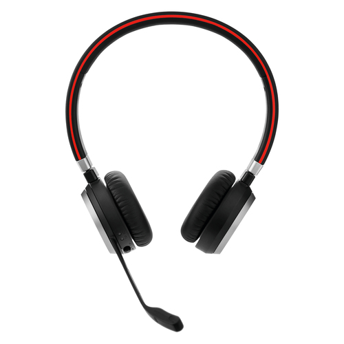 JABRA EVOLVE 65 SE LK380A UC STEREO – GN