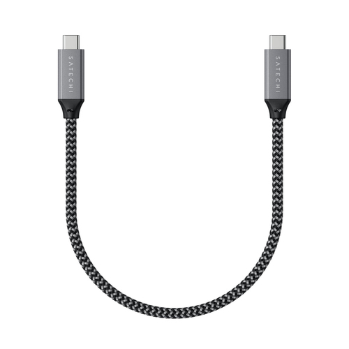 Usb Cable 0.25 M Usb4 Gen 3X2 – Satechi