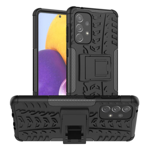 Samsung A53 JLC Tyre - Black – JLC