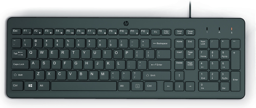 HP 150 WD KBD – HP Inc