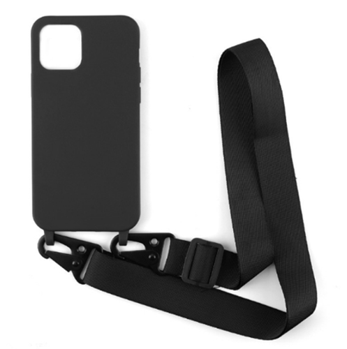 JLC iPhone 7/8/SE Monarch with Lanyard – JLC