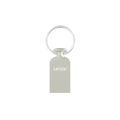 32GB Lexar JumpDrive M22 USB2.0 Light Gold Flash Drive – Micron