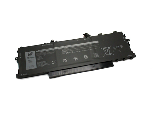 BTI 451-BCUY-BTI 3-CELL 11.55V LI-ION NOTEBOOK BATTERY FOR DELL LATITUDE 9420 2- – Battery Technology