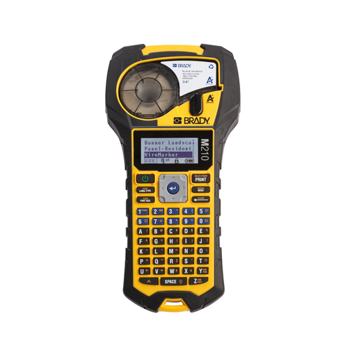 M210 Label Printer - Carton – Brady