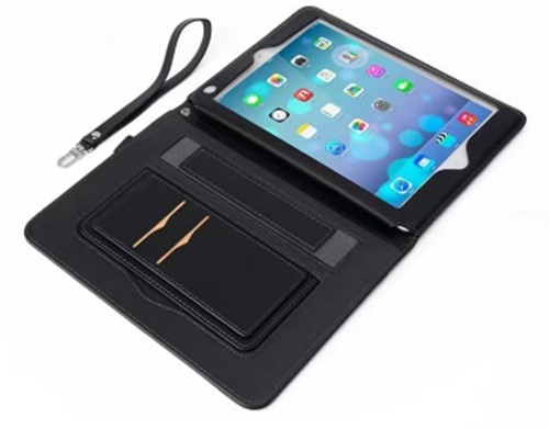 iPad 10.2 (9th, 8th and 7th Gen) JLC Folio - Black – JLC