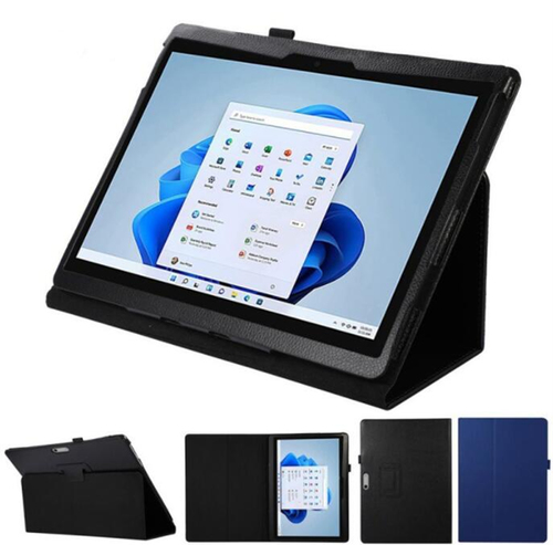 Microsoft Surface Pro 8 JLC Executive Wallet - Black – JLC