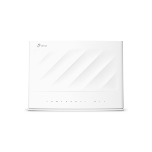 AX1800 Dual-Band Wi-Fi 6 Modem Router – TP-Link