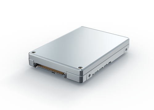 SOLIDIGM D7-P5520 SERIES (1.92TB, 2.5IN PCIE 4.0 X4, 3D4, TLC) GENERIC SINGLE PA – SOLIDIGM