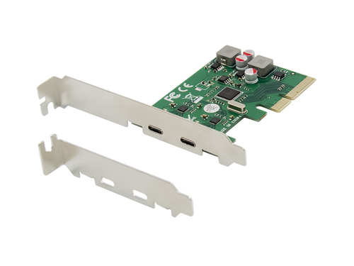 Emrick 2-Port Usb 3.2 Gen 2 – Conceptronic