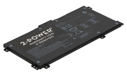 Main Battery Pack 11.55V 4550mAh – PSA