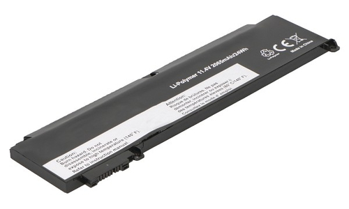 Main Battery Pack 11.4V 2065mAh 24Wh – PSA