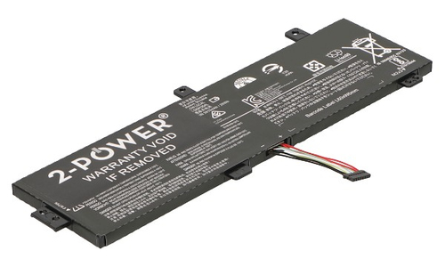 Main Battery Pack 7.6V 3910mAh – PSA