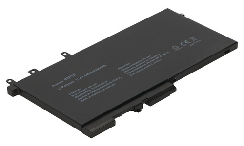 Main Battery Pack 11.4V 4450mAh – PSA