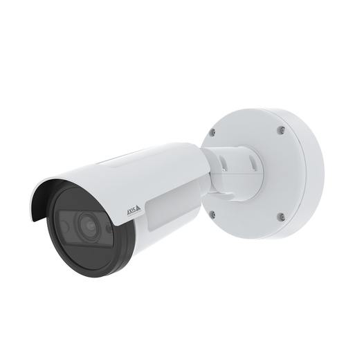 AXIS P1468-LE Compact outdoor NEMA 4X an – Axis Communications