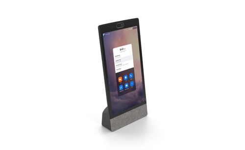 Neat Frame- Personal Meeting Device – neat