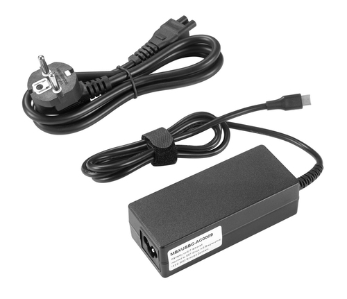 USB-C Power Adapter – CoreParts