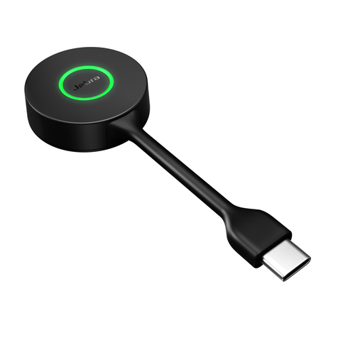 Jabra Link 400c MS - USB-C - DECT Adapte – GN