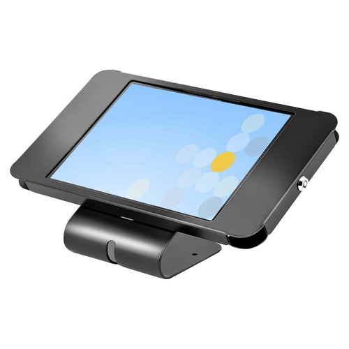 SECURE TABLET STAND - IPAD OR OTHER TABLET 10.2 / 10.5 – StarTech.com