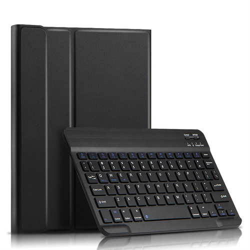 Lenovo Tab K10 JLC G10 Keyboard Case - Black – JLC