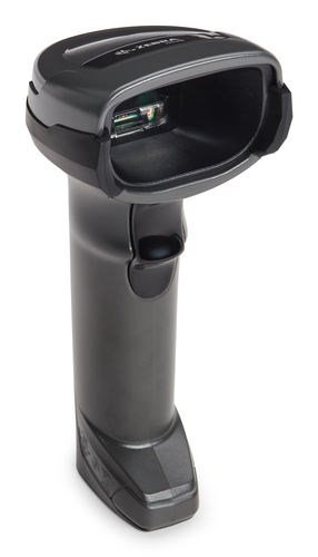 DS4678-DP Black Presentation – Zebra Technologies