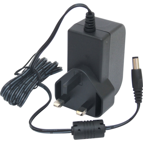 DYMO MAINS ADAPTER 240 VOLT – NEWELL RUBBERMAID