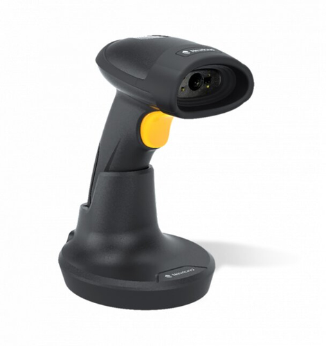 2D CMOS Wireless BT Handheld – Newland