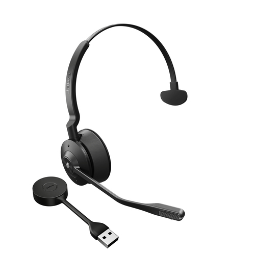 Jabra Engage 55 MS Mono USB-A EMEA/APAC – GN