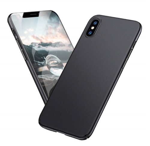 iPhone SE 2020/2022 & iPhone 7/8 JLC Diamond - Black – JLC