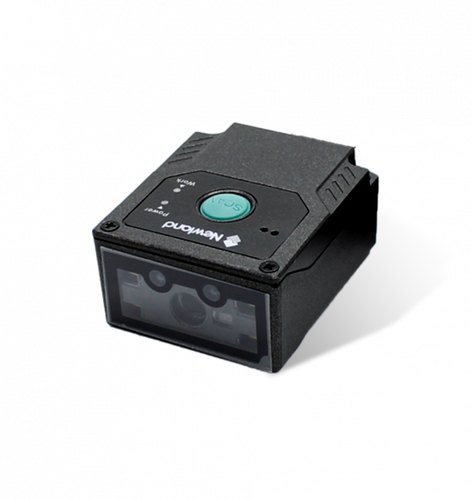 FM430 Barracuda 2D CMOS Mega – Newland