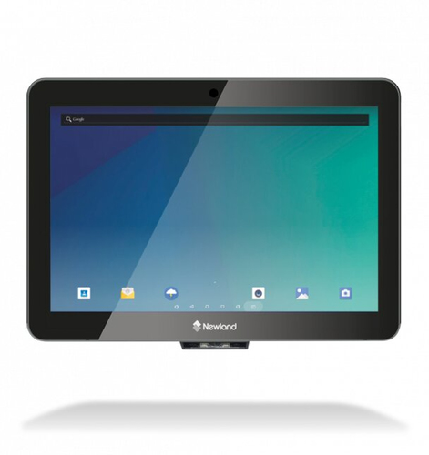 NQUIRE 1000 MANTALL CUSTOMER FO TERMAL W/10 TOUCHSCREEN – Newland