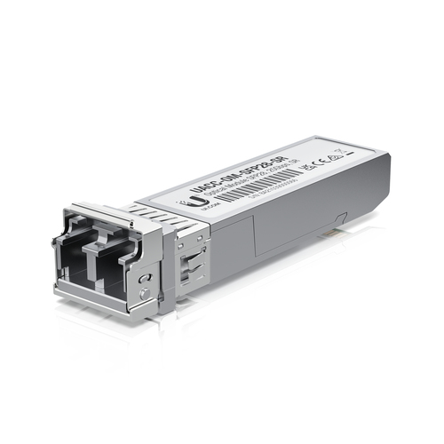 25 Gbps Multi-mode Optical – Ubiquiti Networks