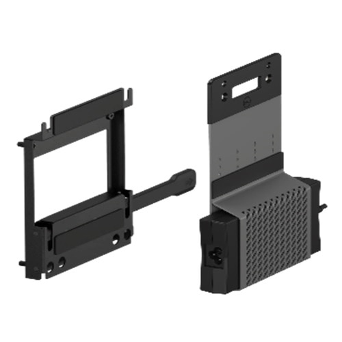 VESA MOUNT W/ADAPTER BRACKET – Dell