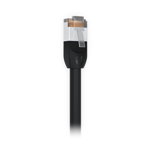 Networking cable Black Cat5e – Ubiquiti Networks