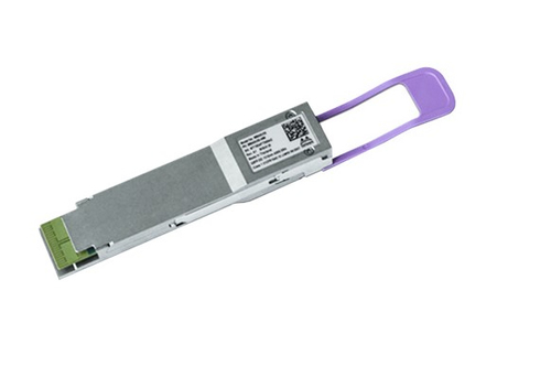 SFP+Opt Mod f/10GBASE-SR Multipack – NVIDIA