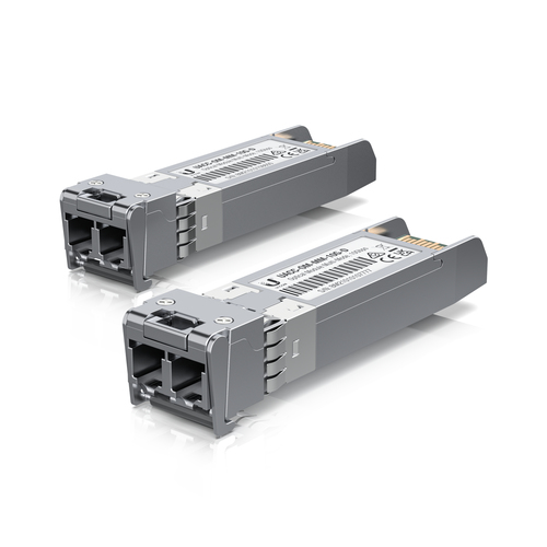 Network transceiver module – Ubiquiti Networks