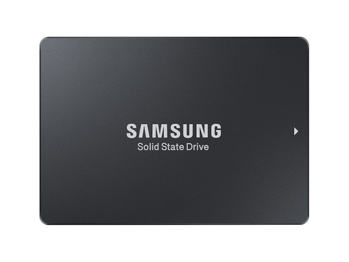 480GB Samsung PM893 V6 2.5in SATA Enterprise SSD – Samsung